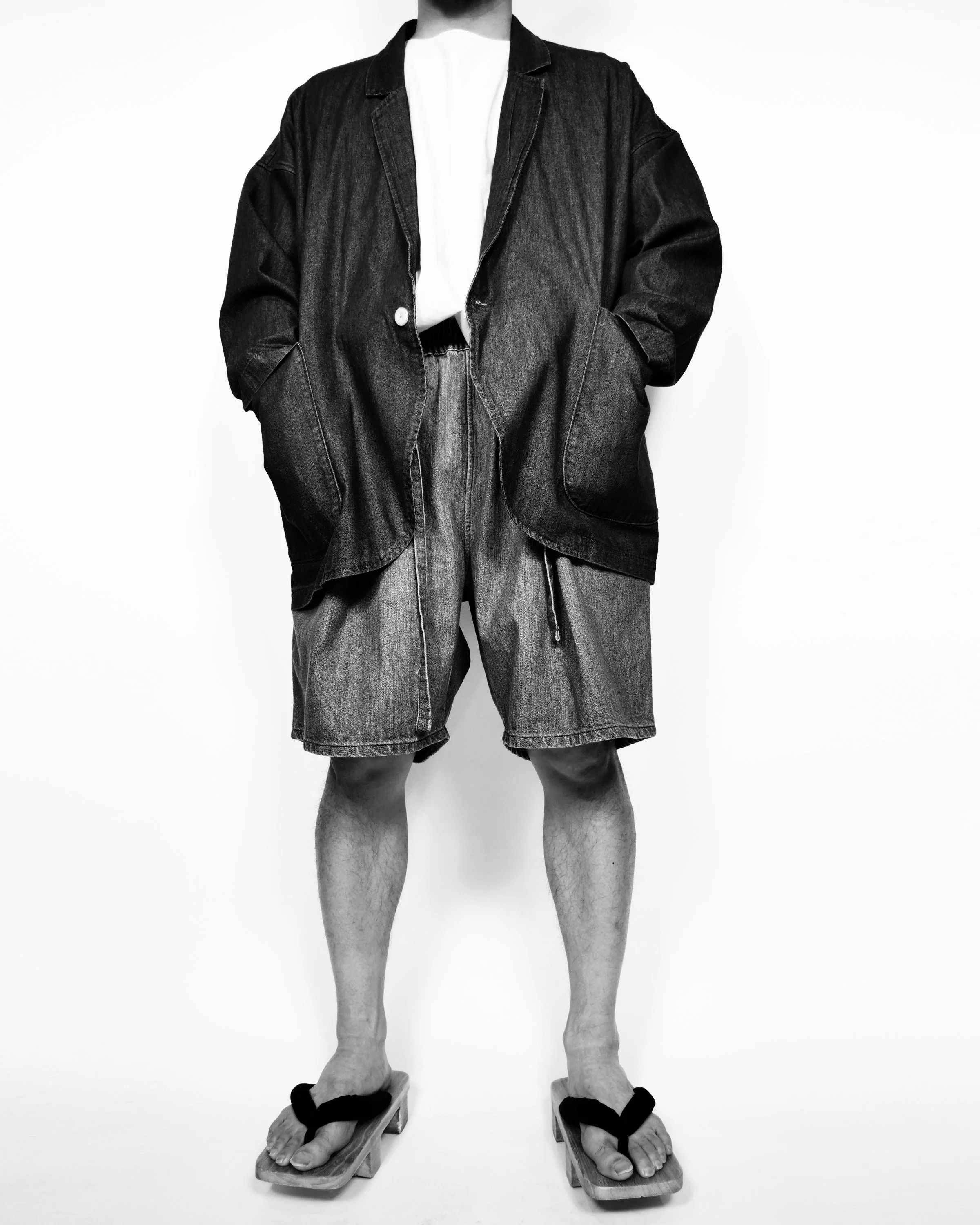 TANMA - DENIM | Prospective Flow | Japanese Fashion for Men | プロ